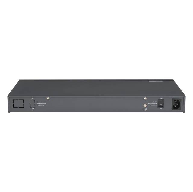 BDCOM S2900 L3-Lite S2900-24T4X Layer 3 Switch | S2900-24T4X-2AC