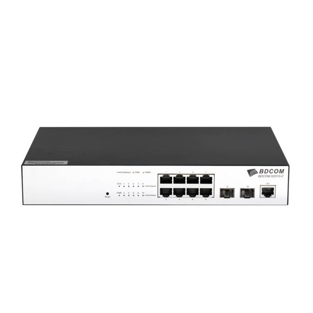 BDCOM S2500-C S2510-C Ethernet Switch | S2510-C