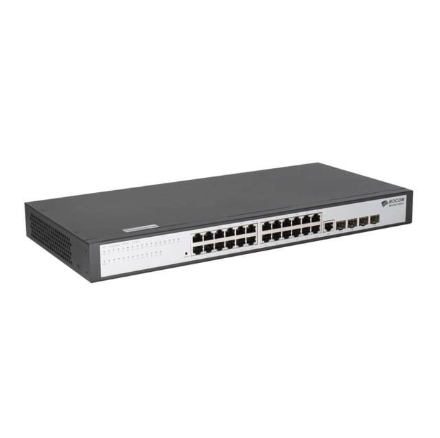 BDCOM S2500-C S2528-C Layer 3 Switch | S2528-C