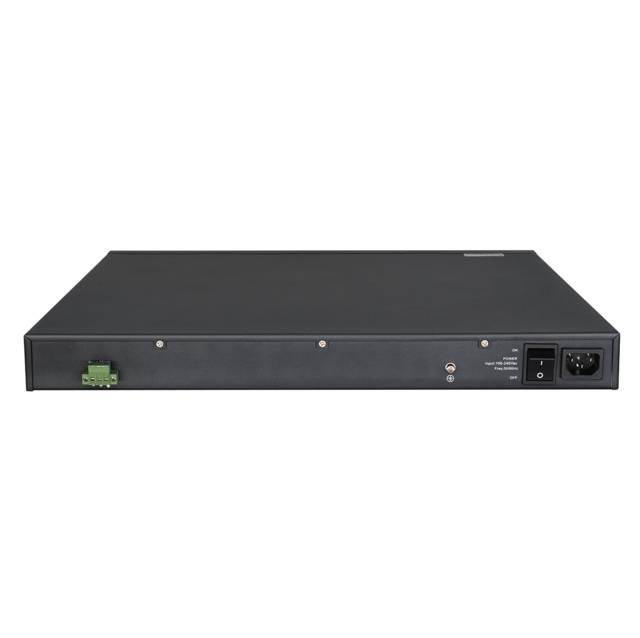 BDCOM S2900 L3-Lite S2900-48P6X-370 Layer 3 Switch | S2900-48P6X