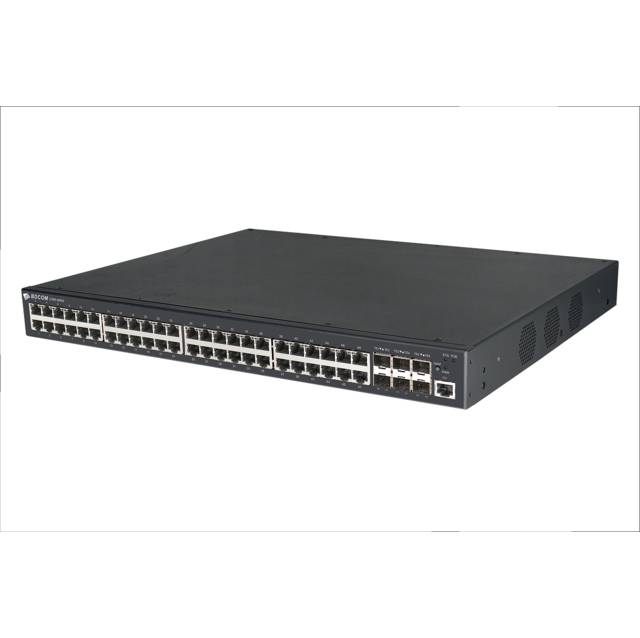 BDCOM S2900 L3-Lite S2900-48P6X-370 Layer 3 Switch | S2900-48P6X