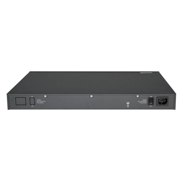 BDCOM S2900-48T4X Ethernet Switch | S2900-48T4X-2AC