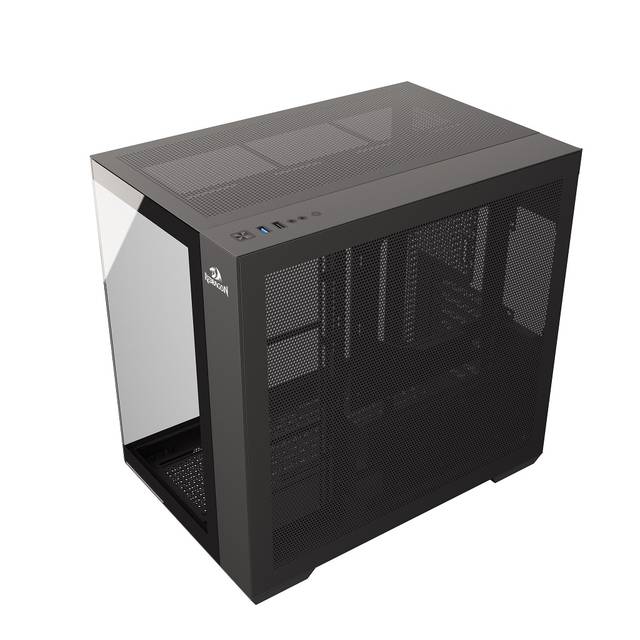 Redragon Gaming Computer Case | GC-623