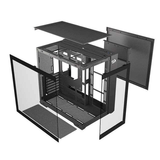 Redragon Gaming Computer Case | GC-623