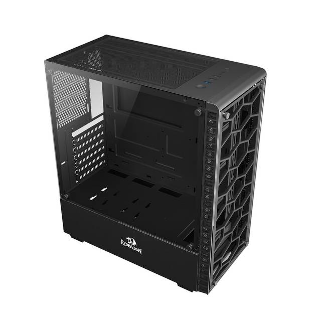Redragon Gaming Computer Case | GC-624