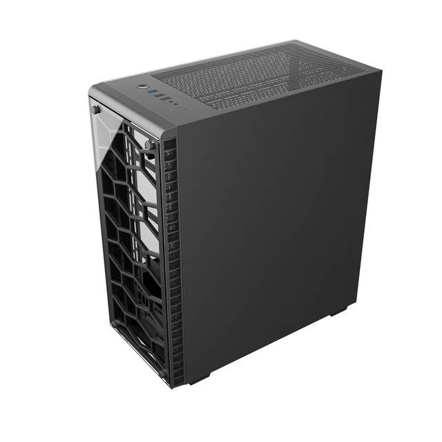 Redragon Gaming Computer Case | GC-624