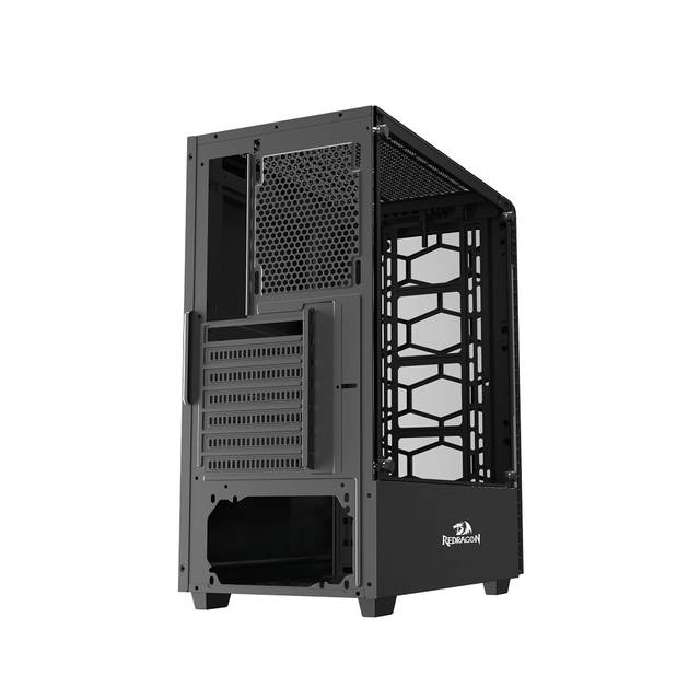 Redragon Gaming Computer Case | GC-624