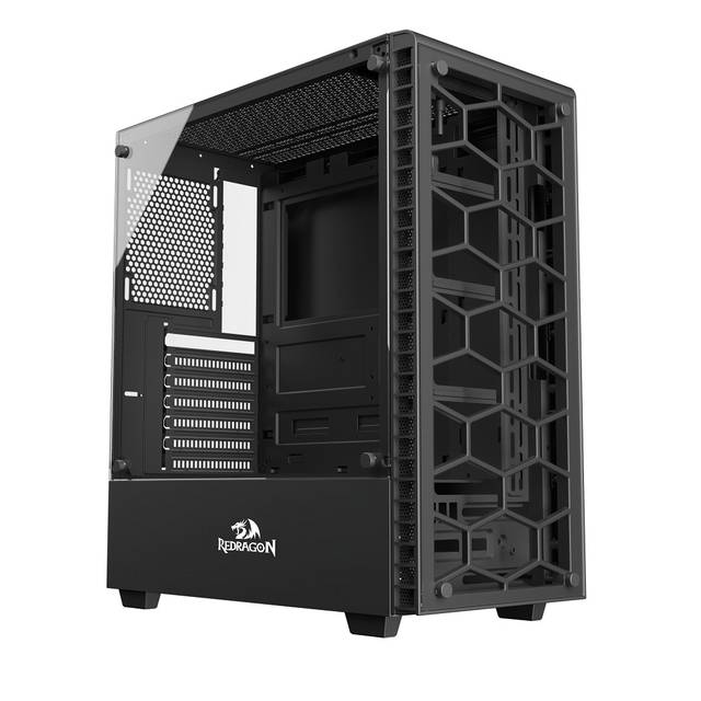 Redragon Gaming Computer Case | GC-624