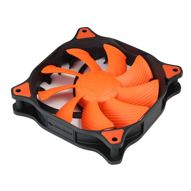 COUGAR Vortex HDB 120 | CF-V12H