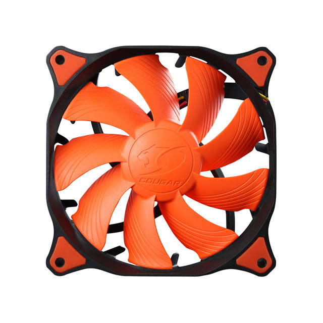COUGAR Vortex HDB 120 | CF-V12H