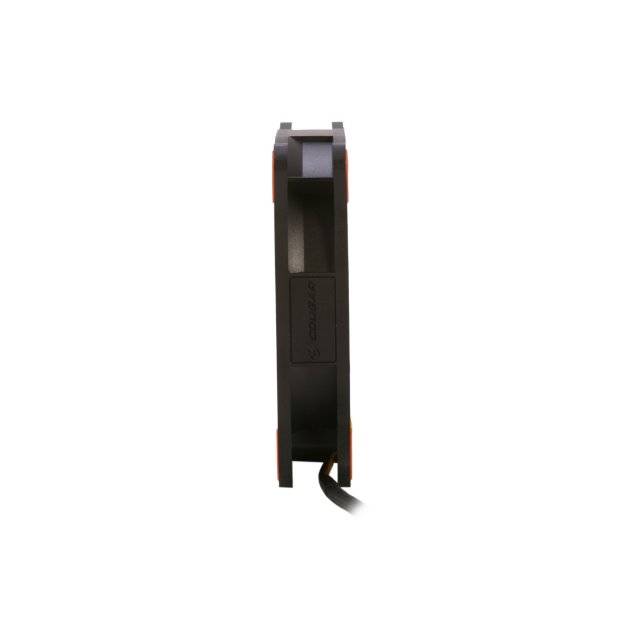 COUGAR Vortex HDB Hydro-Dynamic-Bearing Cooling Fan | CF-V12HB