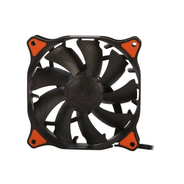 COUGAR Vortex HDB Hydro-Dynamic-Bearing Cooling Fan | CF-V12HB