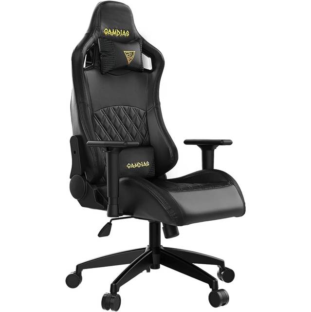 GAMDIAS APHRODITE EF1 Gaming Chair | GD-APHRODITE EF1 B