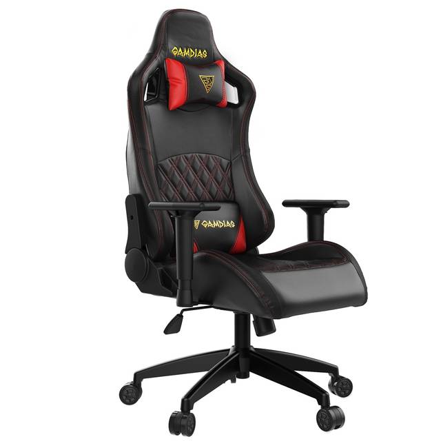 GAMDIAS APHRODITE EF1 L Gaming Chair | GD-APHRODITE EF1 BR