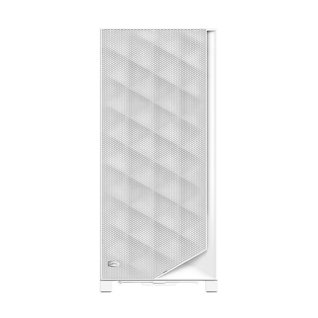 PCCOOLER Gaming Computer Case | C3-D510WHP3-GL