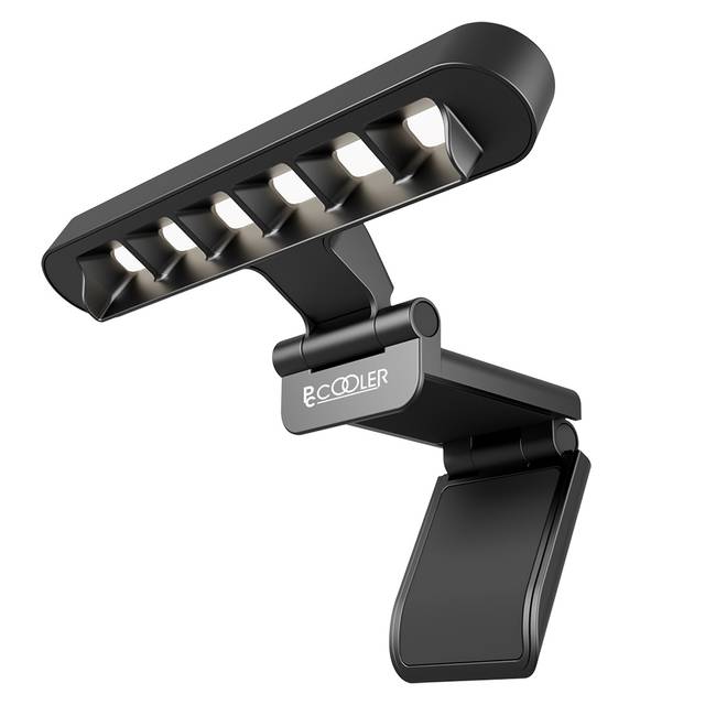PcCooler RA99 - Light bar - LED - 3.5 W - white light - 5000 K | RA99