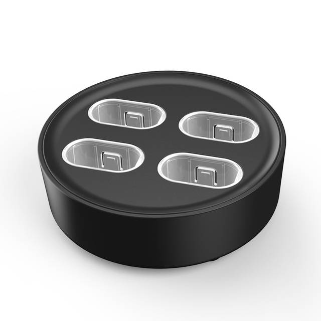 DOBE TYX-0645S 4 in 1 Battery pack charging dock for X-ONE, X-Series | TYX-0645S