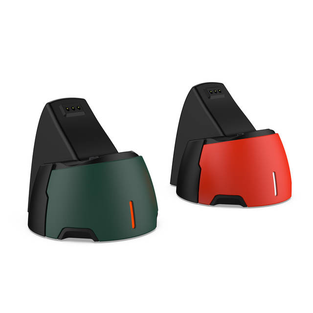 DOBE TYX-3611 Dobe Controller Charger Solo Charging Dock with 2000mAh battery For Xbox One/ Xbox Series X Controller | TYX-3611