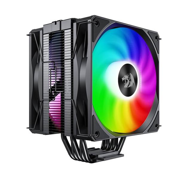 Redragon Cooling Fan/Heatsink | CC-2177