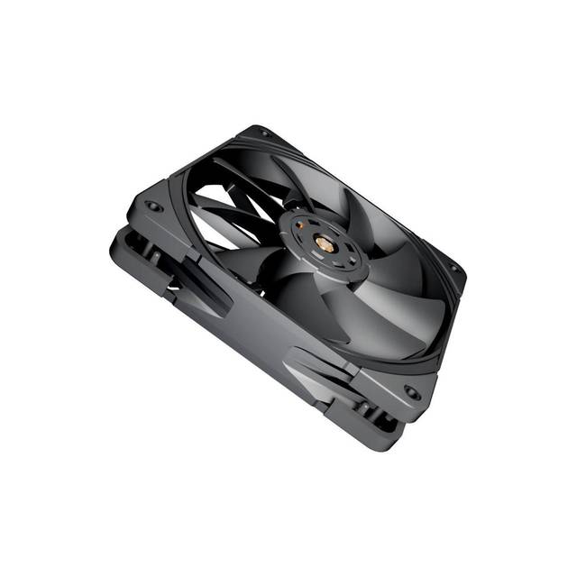 PCCOOLER Cooling Fan/Radiator/Pump | DE360-BKAWXX-GL