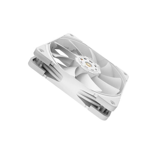 PCCOOLER Cooling Fan/Water Block/Pump | DE360-WHAWXX-GL