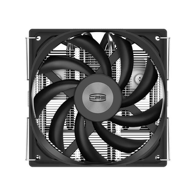 PCCOOLER RC600 67.5MM Height Low Profile Air Cooler | RC600