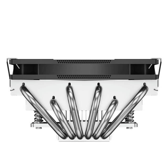 PCCOOLER RC600 67.5MM Height Low Profile Air Cooler | RC600