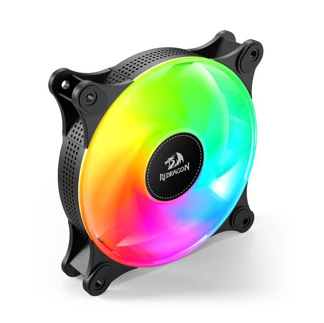 Redragon Cooling Fan - 3 Pack | GC-F013