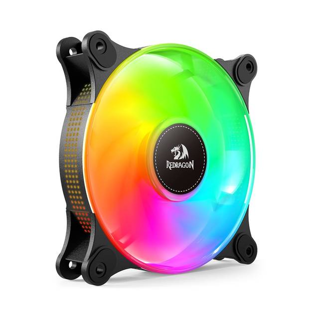 Redragon Cooling Fan - 3 Pack | GC-F013
