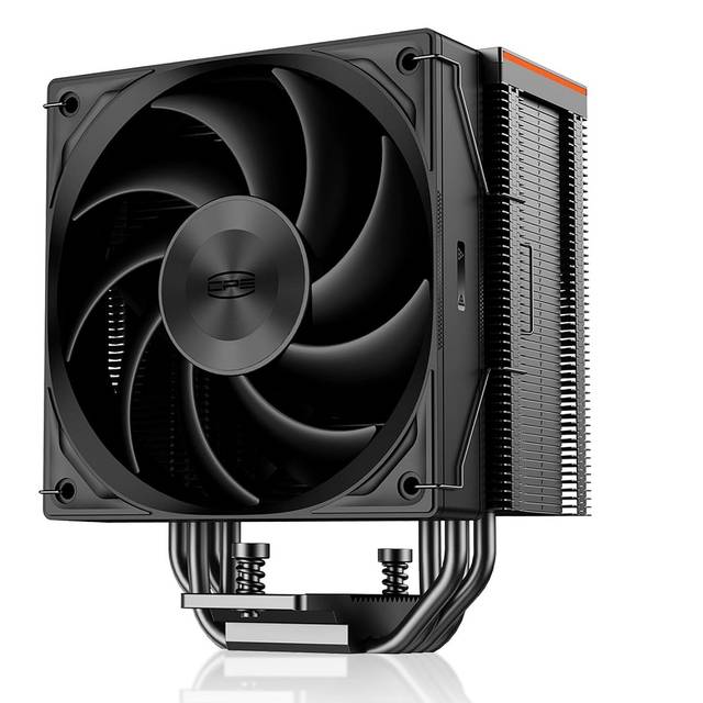 PCCOOLER Cooling Fan/Heatsink | RZ400-BKNWNX-GL
