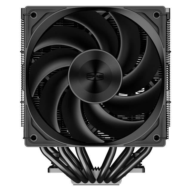 PCCOOLER RZ620 BK Cooling Fan/Heatsink | RZ620-BKNWNX-GL