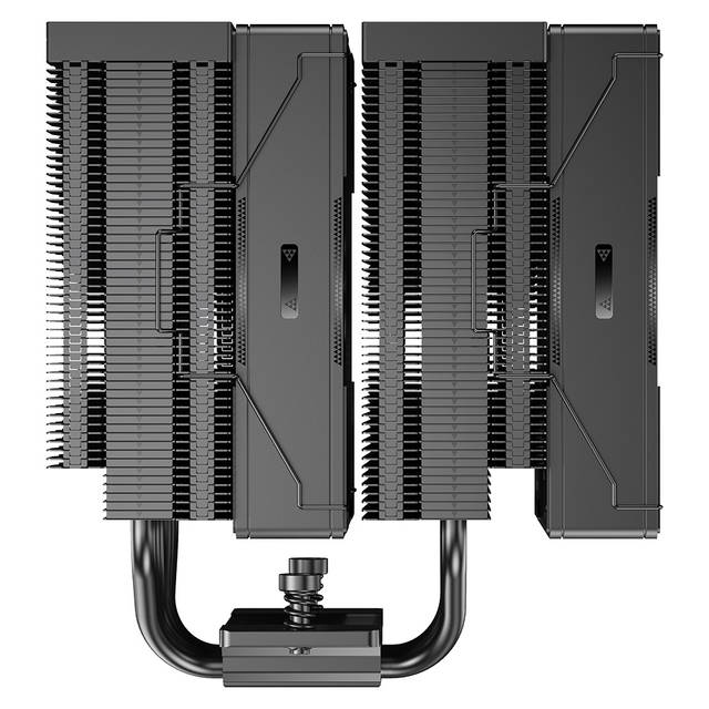 PCCOOLER RZ620 BK Cooling Fan/Heatsink | RZ620-BKNWNX-GL