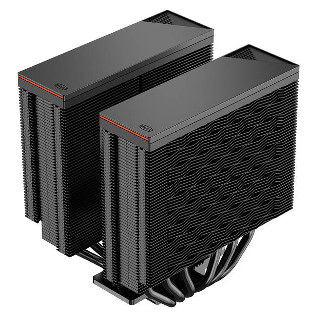 PCCOOLER RZ620 BK Cooling Fan/Heatsink | RZ620-BKNWNX-GL