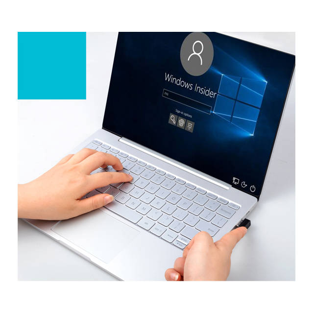 BORND Fingerprint Reader | CF-D01