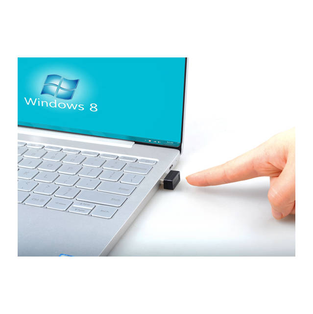 BORND Fingerprint Reader | CF-D01