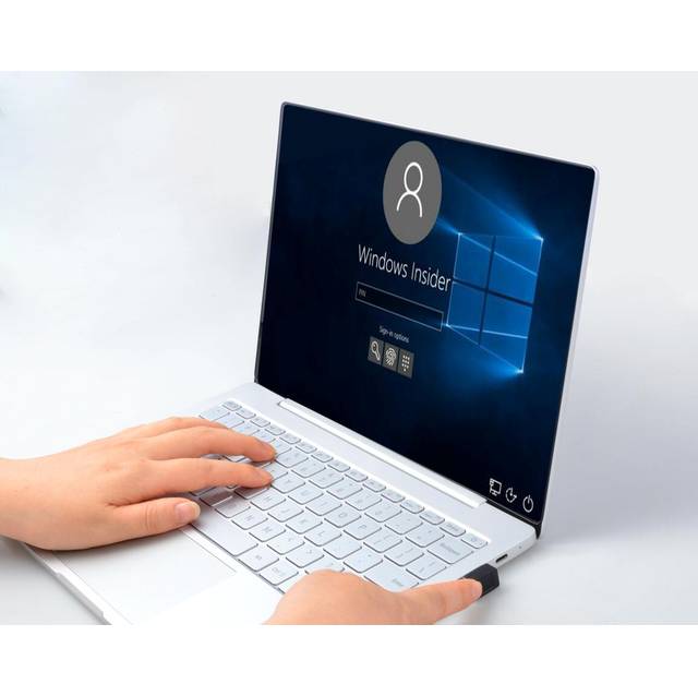 BORND Fingerprint Reader | CF-D02