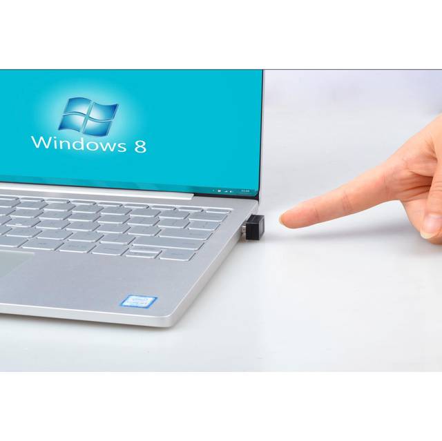 BORND Fingerprint Reader | CF-D02