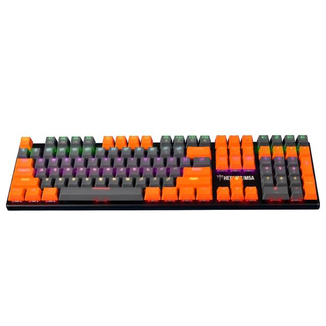 GAMDIAS HERMES M5A Gaming Keyboard | GD-HERMES M5A