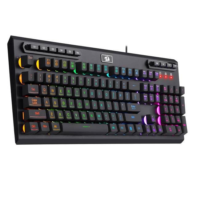 Redragon K513 Gaming Keyboard | K513