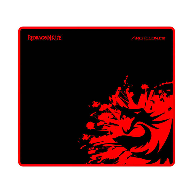 Redragon K552 Gaming Keyboard/Mouse & Mouse Pad | K552-BA