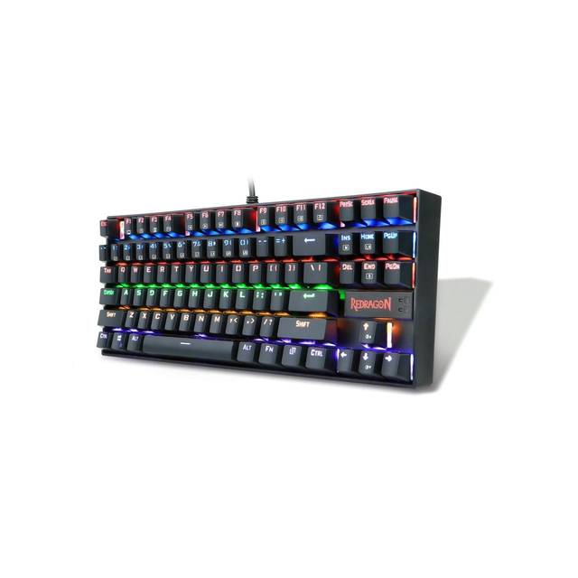 Redragon Kumara K552-R Gaming Keyboard | K552-R