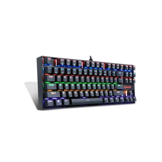 Redragon Kumara K552-R Gaming Keyboard | K552-R