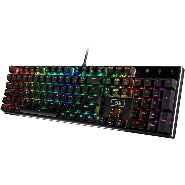 Redragon Devarajas K556 Gaming Keyboard | K556RGB