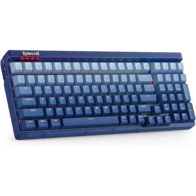 Redragon Garen K656 PRO Gaming Keyboard | K656