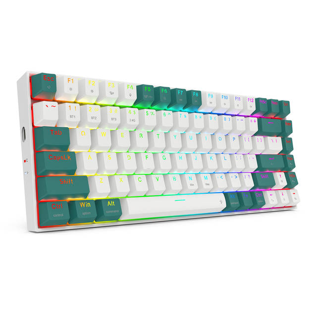 Redragon Gaming Keyboard | K678