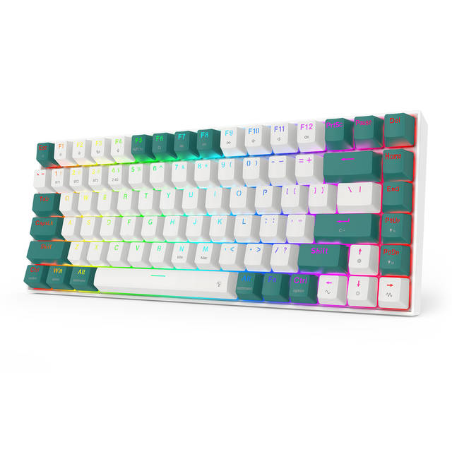 Redragon Gaming Keyboard | K678