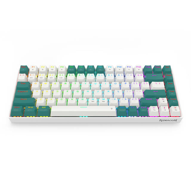 Redragon Gaming Keyboard | K678