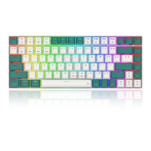 Redragon Gaming Keyboard | K678