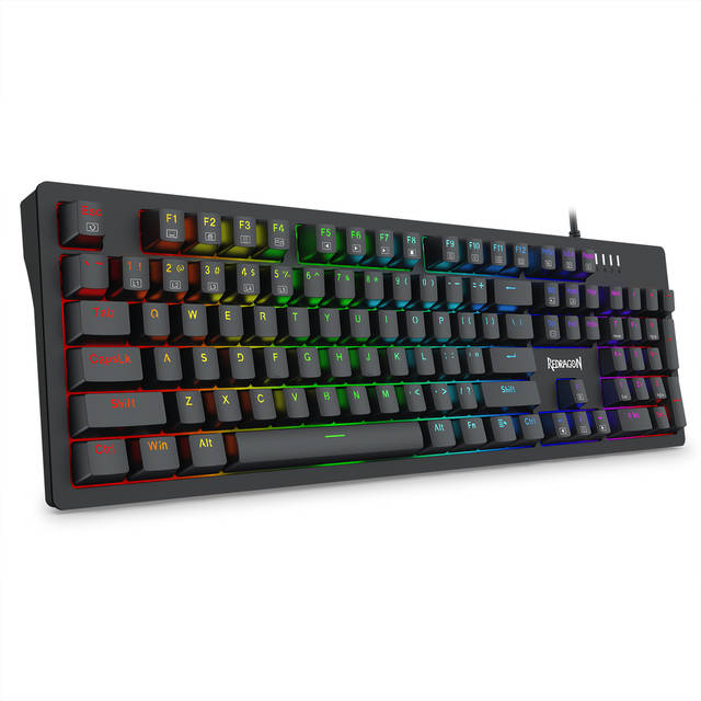 Redragon Gaming Keyboard | K679