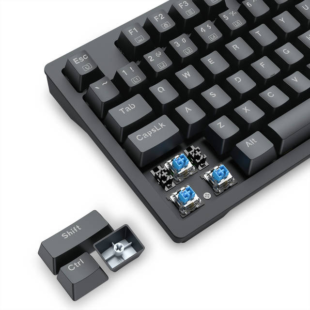 Redragon Gaming Keyboard | K679